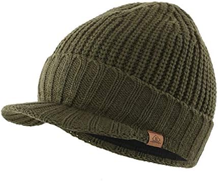 Visor Beanie Amazon Beanie Hat Home Prefer Men's Outdoor