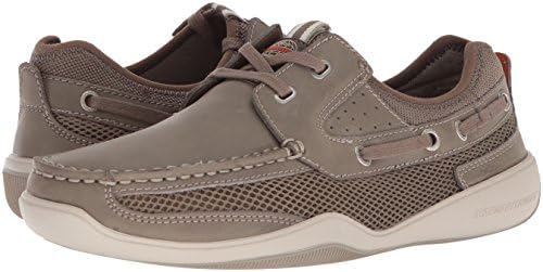 maritime boat shoe