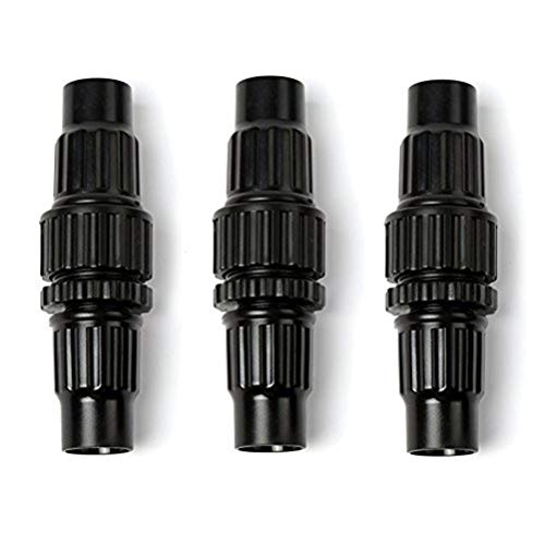 SPEQUIX Garden Expandable Hose Repair Kit Faucet Adapter Hose