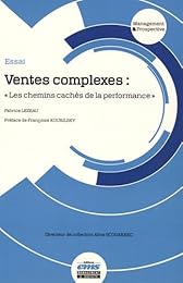 Ventes complexes