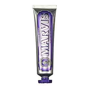 Marvis Jasmin Mint Toothpaste