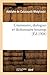 Grammaire, Dialogues Et Dictionnaire Touaregs (Langues) (French Edition) by 