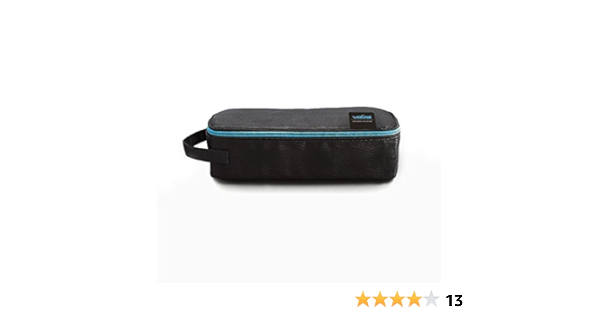 Valira Lunch Bag One City +0,75 L, Negro : Amazon.es: Hogar y ...