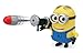 Despicable Me Dave Deluxe Action Figure with Rocket Launcher