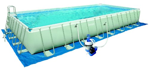 piscine intex 10 x 5