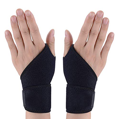 HDYOSZ Sports Wrist Brace, 1
