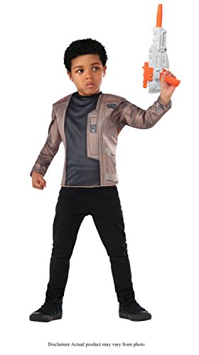 Finn Muscle Chest Shirt Costume