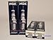 NGK # 6509 Iridium Spark Plug LTR6IX-11 - 4 PCS *NEW*