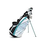 Callaway-Womens-Strata-Ultimate-Complete-Golf-Set-Prior-Generation-16-Piece-Right-Hand