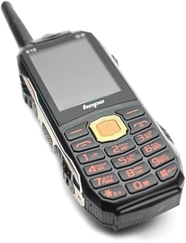 سعر هوب جوال K19 4 شرائح اتصال ليس فقط 3 في 1 22000 ميلي امبير الساعة ...