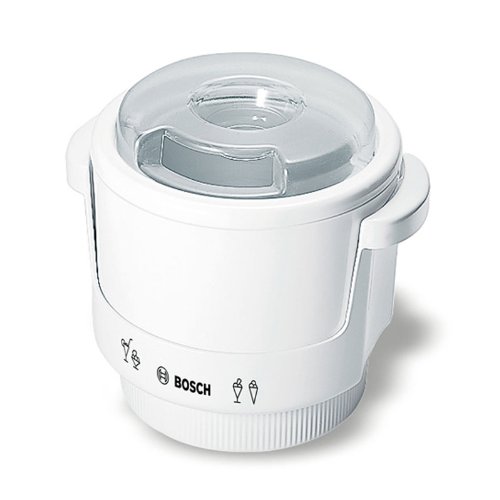 Bosch Heladora MuzEb Para Robot De Cocina Mum