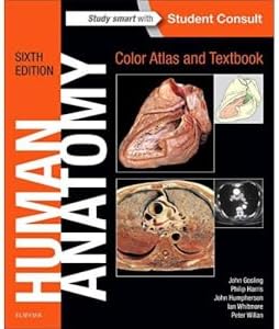 Photographic Atlas of Anatomy 9e Lippincott Connect Standalone