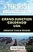 GREATER THAN A TOURIST-GRAND JUNCTION COLORADO UNITED STATES: 50 Travel Tips from a Local by Aaron Reynolds, Greater Than a Tourist