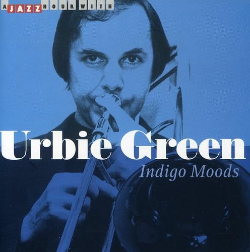 Indigo Moods en promo sur Amazon