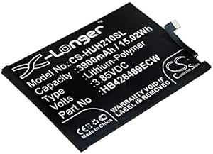 Pct l29 аккумулятор