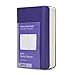 Moleskine 2014 Daily Planner, 12 Month, Extra Small, Brilliant Violet, Hard Cover (2.5 x 4)