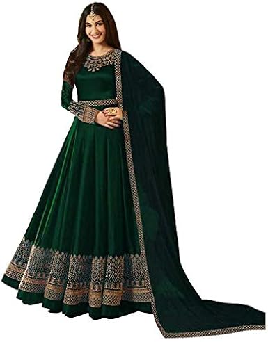 Buy Nir Fashion Women's Long Gown (neha 