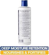 Mane 'n Tail Deep Moisture Shampoo Provitamin B5 Hydrates Lengthens 355ml view 2