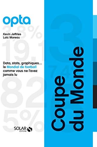 OPTA Coupe du monde (French Edition)