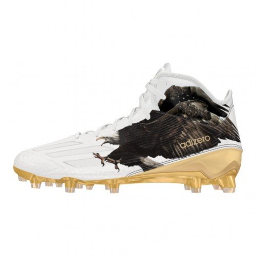 adidas 5.0 uncaged football cleats