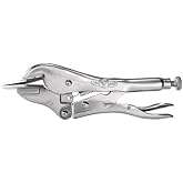 IRWIN VISE-GRIP Original Locking Sheet Metal Tool, 8", 23