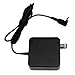 Nicpower AC Charger Adapter Compatible Asus Zenbook UX305F UX305FA UX305L UX305LA UX305C UX305CA UX305U UX305UA UX305 Laptop Power Supply Cord