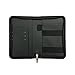 Phone Charging Passport Holder -10 Variations- RFID Blocking -Compatible with All Phones- Great Stocking Stuffer and Gift Idea (Black Onyx)