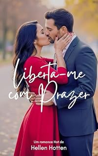 Livro Liberta-me com Prazer