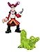 Fisher-Price Disney Jake and the Never Land Pirates Emerald Treasure Hunt