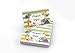 Jungle Safari Animal Theme Baby Shower Birthday Party Thank You Cards - 24 Pack