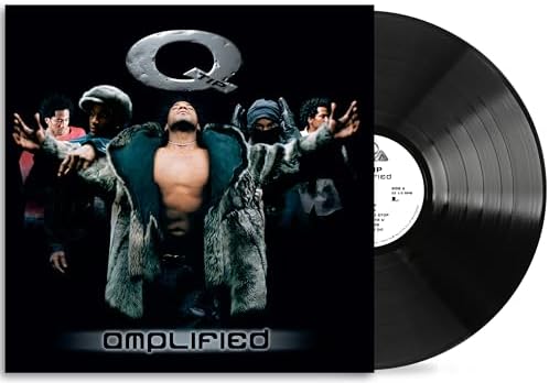 Q-Tip The Renaissance アナログレコード Q Tip - The Renaissance [Vinyl] - Amazon.com Music