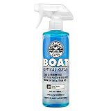 Chemical Guys MBW10816 Marine and Boat Optical Clean Glass Cleaner (16 oz)