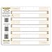 Woodys Studding Templates - 2.86in. Pitch - Single Ply 286S-TEMP