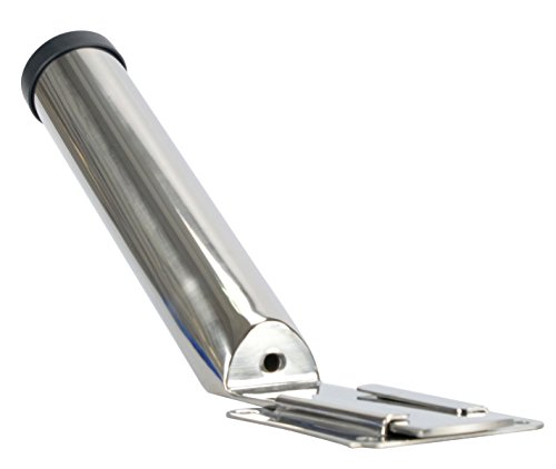 Amarine-made-Stainless-Steel-Slide-Mount-Removable-Fishing-Rod-Holder Amarine-made-Stainless-Steel-Slide-Mount-Removable-Fishing-Rod-Holder