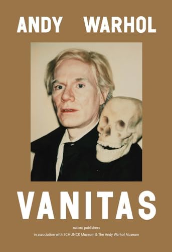 Amazon.com: Andy Warhol: The Last Decade: 9783791343440: Ketner