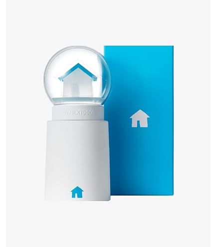 Amazon.com: Mini Park KYU Bong Mini Official Light Stick