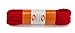 OrthoStep Flat Athletic Red 54 inch Shoelaces 2 Pair Pack