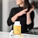 Nourish Beaute Hair Vitamins for Hair Loss and Thinning That Promotes Regrowth for Men and Women, 2 Bottles of 60 Tablets
