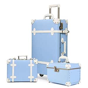 urecity designer vintage trunk