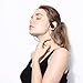Bluetooth Headphones, Sports Wireless Headphones Earbuds, Muzili Y2 In-Ear Bluetooth Earbuds w/ Mic IPX7 Waterproof HD Stereo Sweatproof Headphones Noise Cancelling Earphones for Gym Running Workout