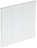 PORTER-CABLE PFN16250 2-1/2-Inch 16-Gauge Galvanized Finish Nails, 2500-Pack