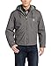Carhartt Men's Sherpa Lined Sandstone Sierra Jacket