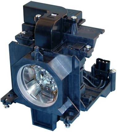 Christie 003-120507-01 TV Lamp with Housing with 150 Days Warranty