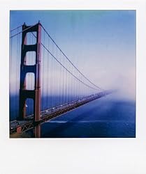 Impossible/Polaroid Color Glossy Instant Film for