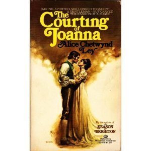 The Courting of Joanna