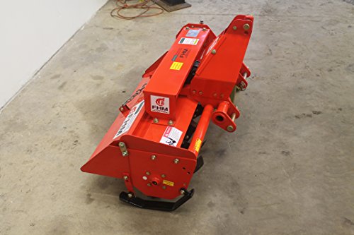 4 Farmer+Helper+Adjustable+SlipClutch+FH+TL95