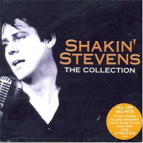 ASTLEY,RICK - Ultimate Collection - Amazon.com Music