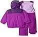 Columbia Baby Double Flake Set, Iris Glow, 18-24 Months