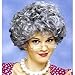 Adult Mama Costume Wig