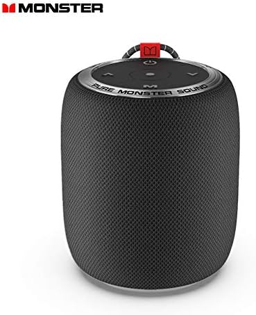 connecting monster bluetooth speaker